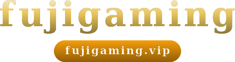 fujigaming logo