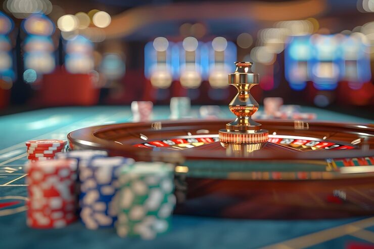 fujigaming Slots