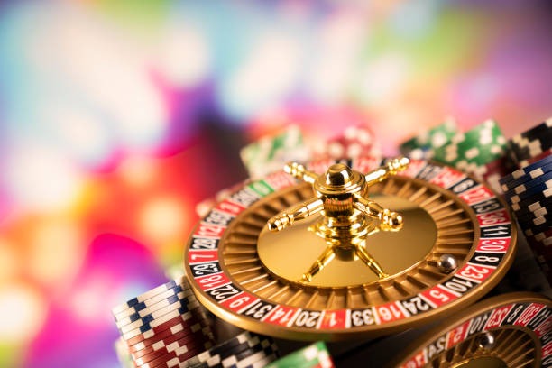 fujigaming Rules and round details