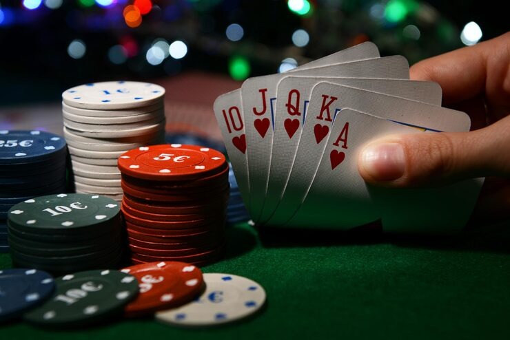 fujigaming Live Roulette Grand